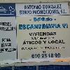 Edificio Escandinavia VI
