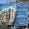 Edificio La Muñeca en Avenida Reyes Católicos de Murcia