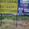Parque Comercial Ratisbona en Caravaca de La Cruz