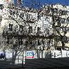Edifício na rua de Pedrouços 49 (Algés)