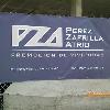 Edificio Zafrilla Atrio en Sector 12