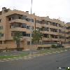 Edificio en Avenida Merindades