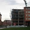 Edificio VPP en Villafría