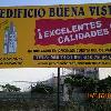 Edificio Buena Vista en calle Huerto Rodenas de Cehegin