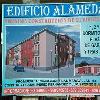 Edificio Alameda en Carretera de Murcia en Cehegin