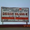 Edificio Calle Nicaragua de Cehegín
