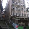 Rehabilitación Edificio en Calle Real 16