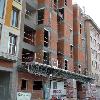 Edificio de VPP en Travesía Francisco Iglesias