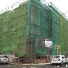 Edificio Calle Ximénez de Rada