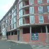 Edificio Jardines del Mar de Os Molineros en A Veiga. Fase II