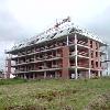 Residencial Dunas de Llas Os Molineros. Fase I