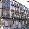 Edificio Marqués de Casa Valdés, 2-4