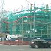 Nuevo Edificio Municipal en Coristanco