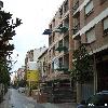 Edificio de Construcciones Arbeloa en Calle María Teresa Gil de Garate, 22