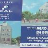Edificio Agro Novo de Buyo en Carretera de Noia