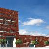 Centro Infraestructuras Científicas para Investigación e Innovación Tecnológica (CICRIT)