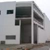 Nave Manufacturas Alfe en Artea