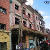 Edificio Calle de Camilo Alonso Vega