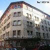 Edificio Fresno Calle Ezcurdia 73