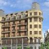 Reforma Edificio en Calle Miracruz 13