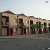 Viviendas de Preciado en Peralta