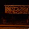 Edificio en Avenida del Complejo Deportivo de Marcilla