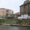 Edificio Triguero en Lavapies