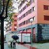 Edificios Viviendas de Vizcaya en Pinosolo
