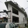 Edificio Barrio La Pedraja