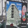 Edifcio de vivenda e comercio na Avenida Sa Carneiro