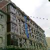 Edificio O´Catalán Rosa dos Ventos
