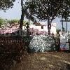 Reconstrução de moradia na Quinta da Marinha