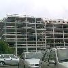 Edificio Os Molineros en Calles Atalaya y Corporaciones Municipales