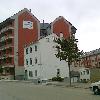 Edificio Carriegos en Calle Corporaciones Municipales 