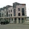 Edificios Vianesa y La Seca en Corvillón