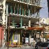 Edificio en Avenida Blasco Ibáñez de Paterna