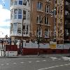 Edificio Avenida Álvaro López Núñez