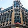 Hotel Pestana CR7 Madrid