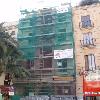 Rehabilitación Edificio en Calle Plaza de La Reina