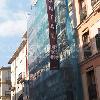 Rehabilitación Edificio Borrull