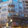 Rehabilitación edificio Vicente Sancho Tello