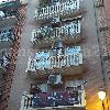 Rehabilitación edificio Salvador Pau