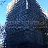 Rehabilitación Edificio Alberto Alcocer