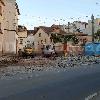 Reurbanización Calles del Casco Antiguo y Camino La Cañada
