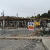 Construção de moradia no Bairro de Pereiró