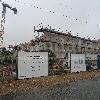 Construção de moradias em Miramar