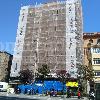 Rehabilitación Edificio Calle Vía Augusta