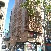 Residencial en Calle Pujades
