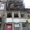 Edifício na rua Alferes Malheiro 120