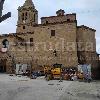 Rehabilitación Entorno Iglesia San Martín y Supresión de Barreras Arquitectónicas